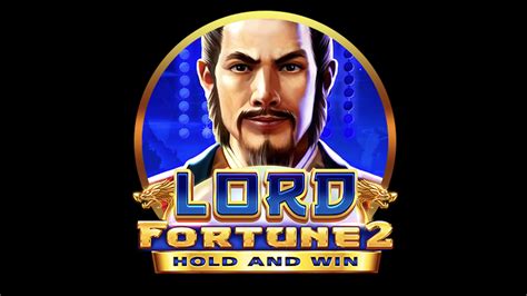  Lord Fortune uyasi