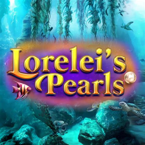  Lorelei s Pearls слоту