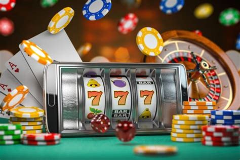  Los mejores casinos en línea, sitios de apuestas con dinero real para.