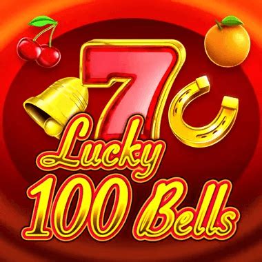  Lucky 100 Bells slotu