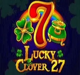  Lucky Clover 27 uyasi