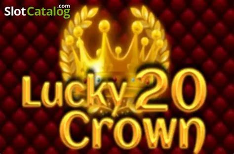  Lucky Crown 20 слоту