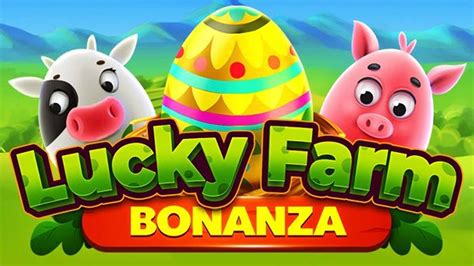  Lucky Farm Bonanza ковокии
