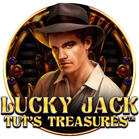  Lucky Jack Tut'un Hazineleri yuvası