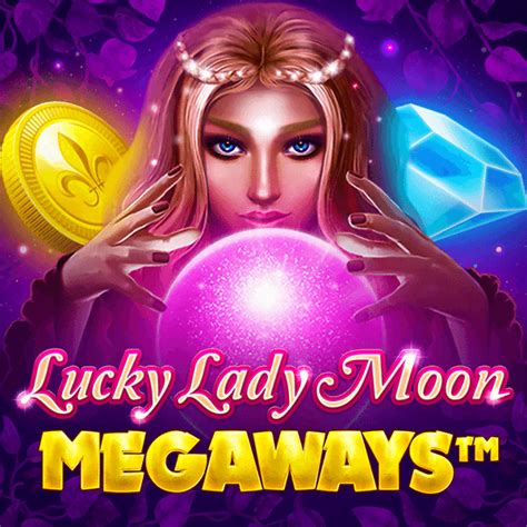  Lucky Lady Moon ұясы