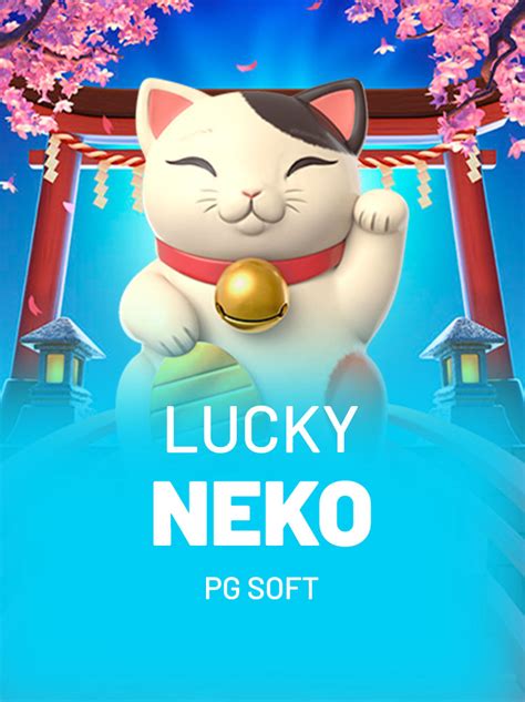  Lucky Neko ұясы