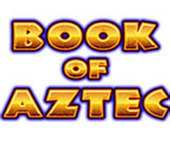  Machine à sous Book Of Aztec