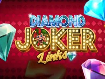  Machine à sous Diamond Joker Links