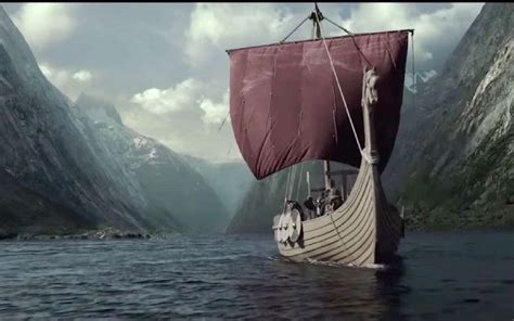  Machine à sous Histoire des Vikings