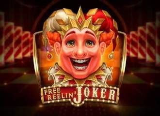  Machine à sous Reelin Joker gratuite