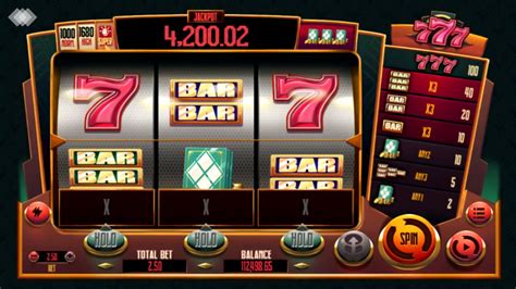  Machines à sous gratuites sans téléchargement - Jouez à des jeux de machines à sous de casino gratuits.