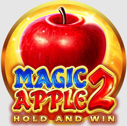  Magic Apple 2 ұясы