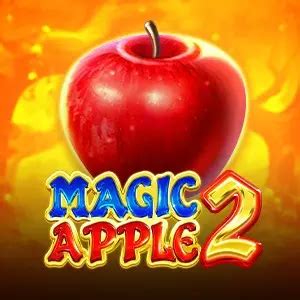  Magic Apple 2 uyasi