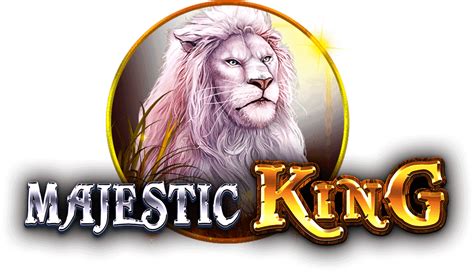  Majestic King - slot da edição de Natal