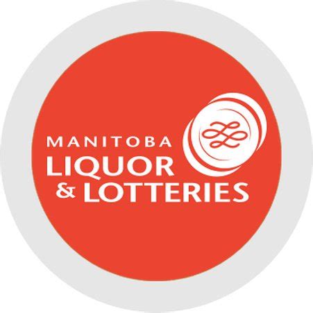  Manitoba likýor lotereýalary öýi.