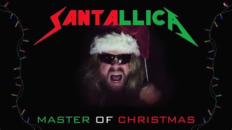  Master of Xmas ұясы