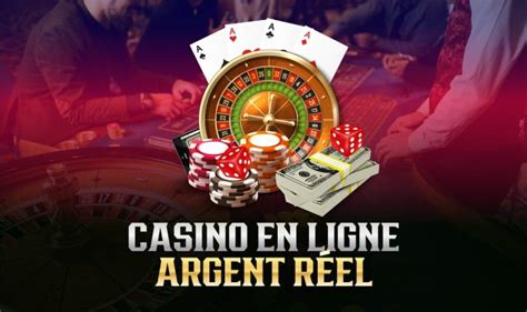  Meilleur casino en ligne en argent réel.
