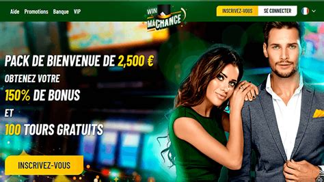  Meilleurs bonus de casino dans les offres de bienvenue, gratuits.