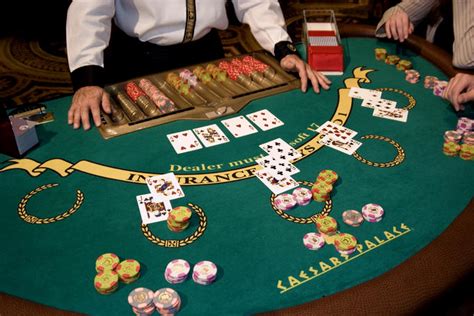  Meilleurs casinos de Blackjack - Jouez en ligne avec de l'argent réel.