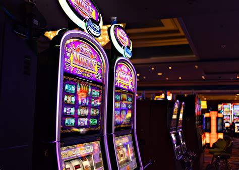  Meilleurs casinos en ligne aux États-Unis - décembre.