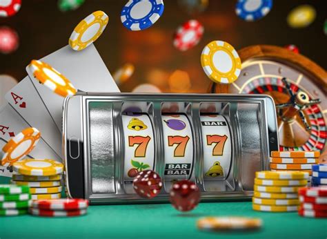  Meilleurs casinos en ligne pour de l'argent réel.