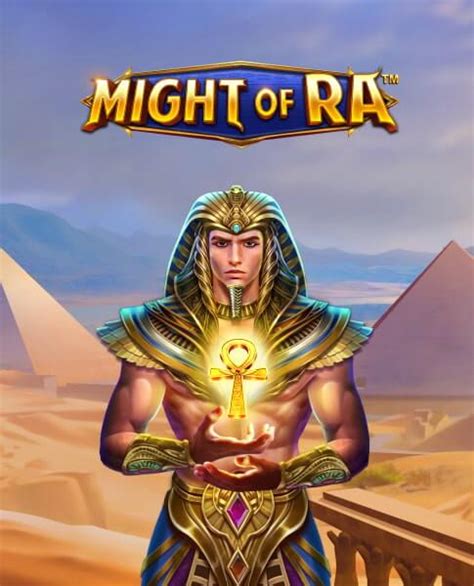  Might of Ra ұясы