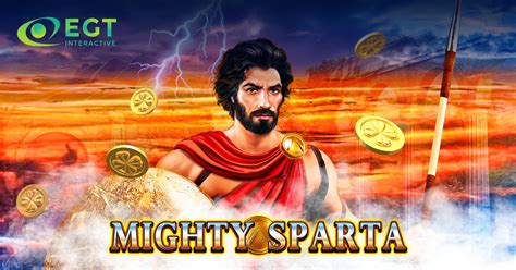  Mighty Sparta uyasi