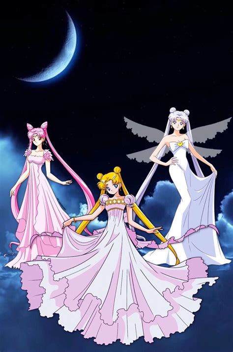 Moon Princess: Rojdestvo Kingdom uyasi