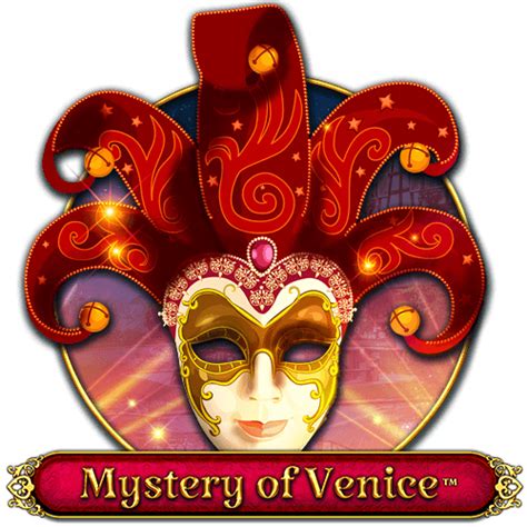  Mystery Of Venice слоты