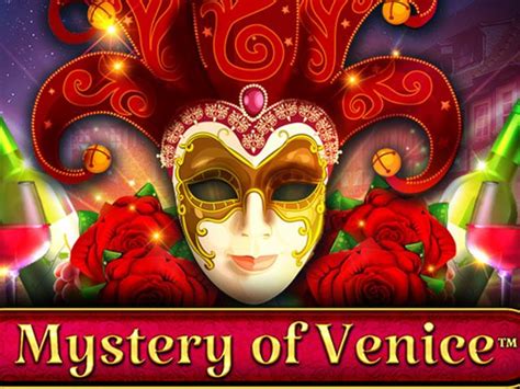  Mystery Of Venice slotu