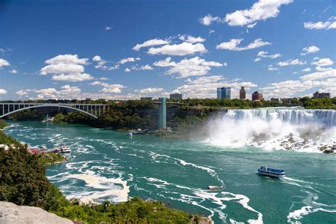  Niagara Falls слоту