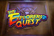  O slot Explorers Quest