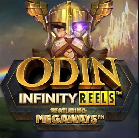  Odin Infinity Reels Megaways слоту