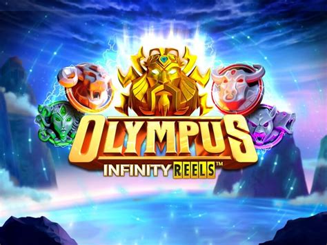  Olympus Infinity Reels уяты