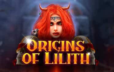  Origins Of Lilith - слот на 10 линий