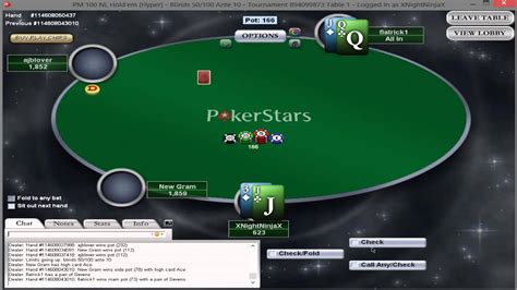  PC için PokerStars - Şimdi indirin.