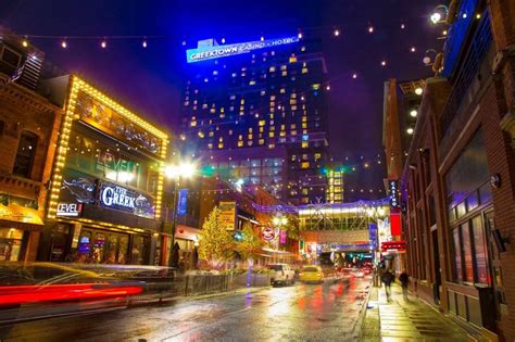  PENN Play Greektown Casino-Hotel.