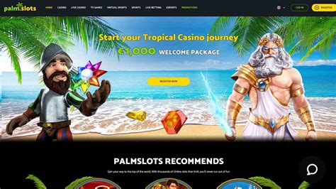  PalmSlots Casino sharhi halol sharh kazino Guru.
