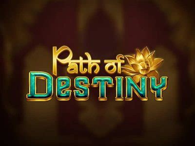  Path of Destiny sloti