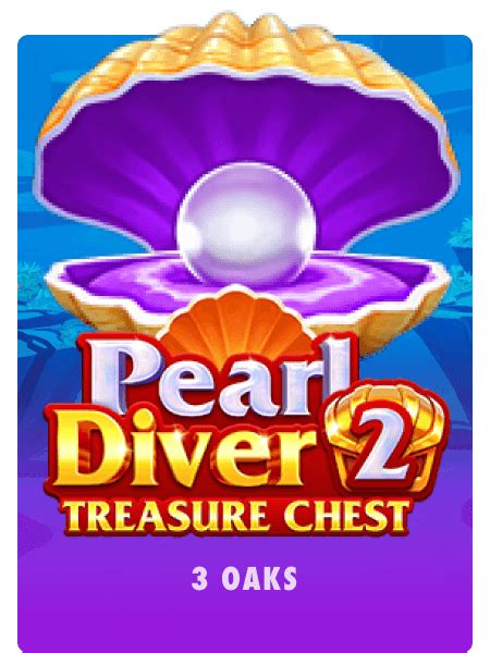  Pearl Diver 2: Treasure Chest слоту