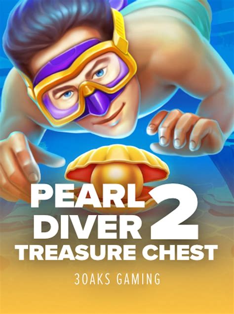  Pearl Diver 2: Treasure Chest ұясы