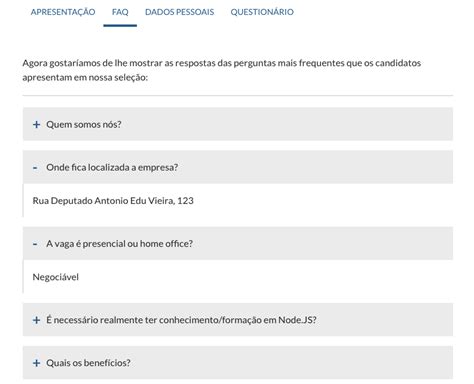  Perguntas frequentes Ajuda geral.