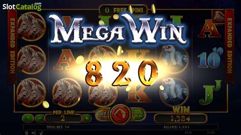  Pin-Up Majestic King - Mega Flash Win Edition yuvası