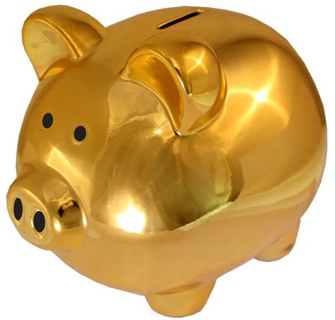  Pinup Golden Piggy Bank слоту