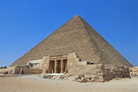  Piramida ýeri