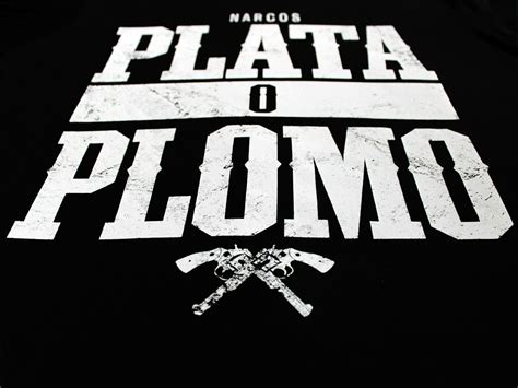  Plata O Plomo స్లాట్
