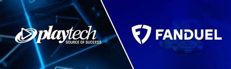  Playtech et FanDuel signent un accord historique pour piloter Live.