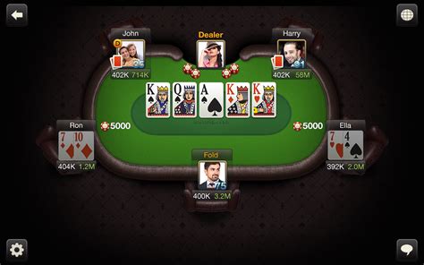  Poker Games World Poker Club - Барномаҳо дар Google Play.