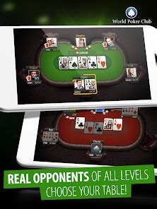  Poker Games World Poker Club - Google Play'dagi ilovalar.