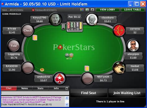  PokerStars Online Poker Games – Додатки в Google Play.